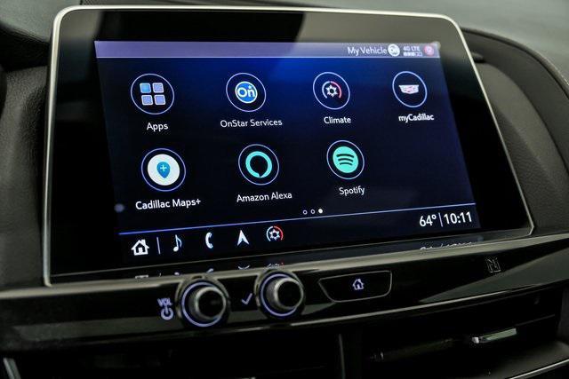 used 2020 Cadillac CT5 car, priced at $25,499