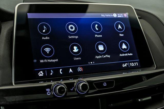 used 2020 Cadillac CT5 car, priced at $25,499