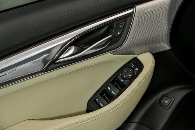 used 2020 Cadillac CT5 car, priced at $25,499