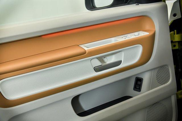 new 2025 Volkswagen ID. Buzz car, priced at $67,763