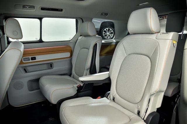 new 2025 Volkswagen ID. Buzz car, priced at $67,763