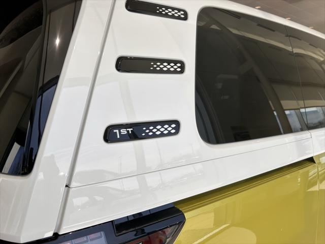 new 2025 Volkswagen ID. Buzz car, priced at $67,763