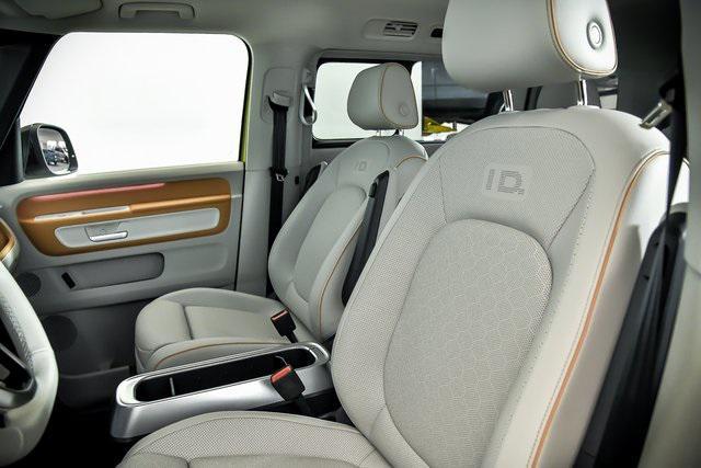 new 2025 Volkswagen ID. Buzz car, priced at $67,763