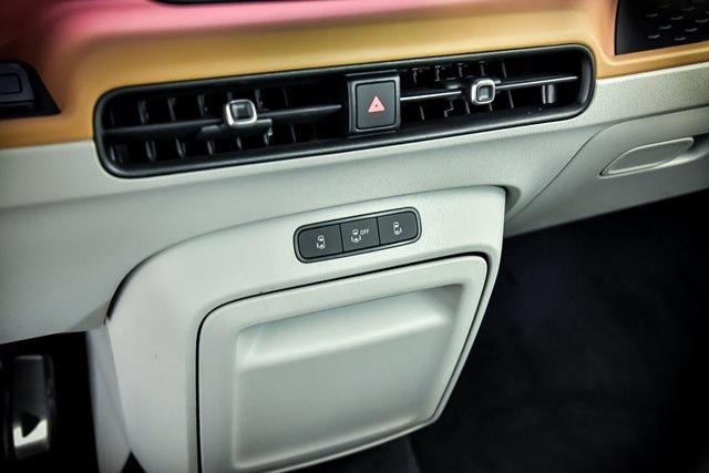new 2025 Volkswagen ID. Buzz car, priced at $67,763