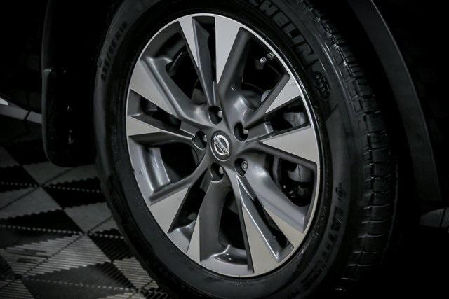 used 2015 Nissan Murano car, priced at $15,849