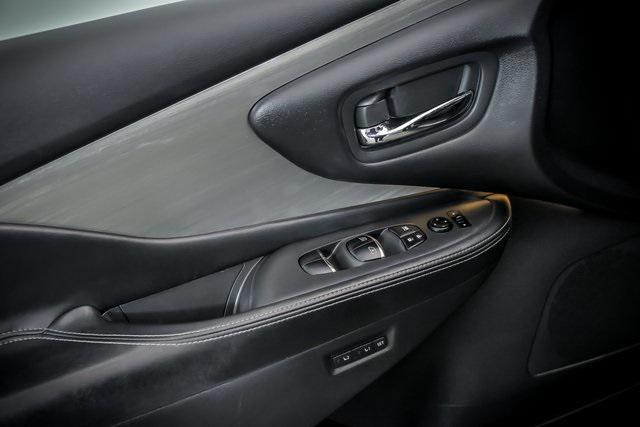 used 2015 Nissan Murano car, priced at $15,849