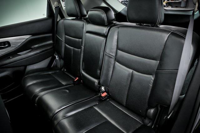 used 2015 Nissan Murano car, priced at $15,849