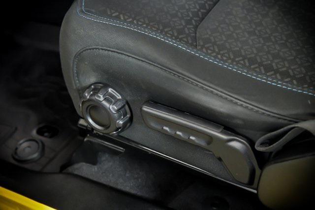 used 2021 Jeep Wrangler Unlimited car, priced at $31,999