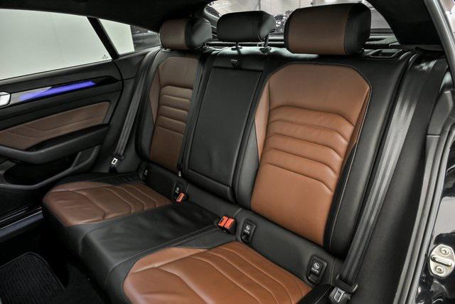 used 2021 Volkswagen Arteon car, priced at $17,980