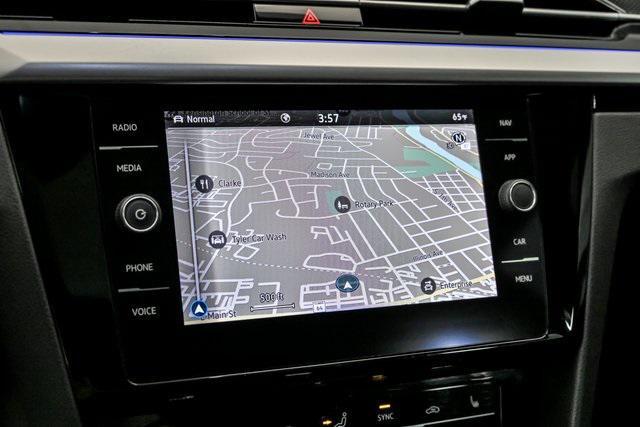 used 2021 Volkswagen Arteon car, priced at $17,980