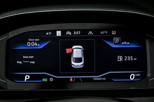 used 2021 Volkswagen Arteon car, priced at $17,980