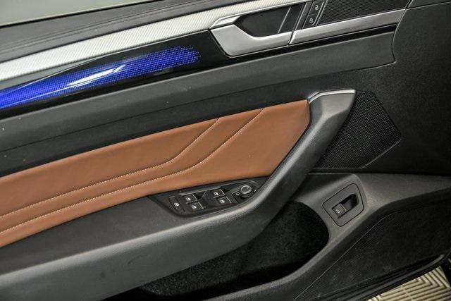 used 2021 Volkswagen Arteon car, priced at $17,980