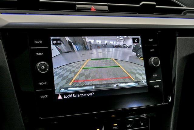 used 2021 Volkswagen Arteon car, priced at $17,980