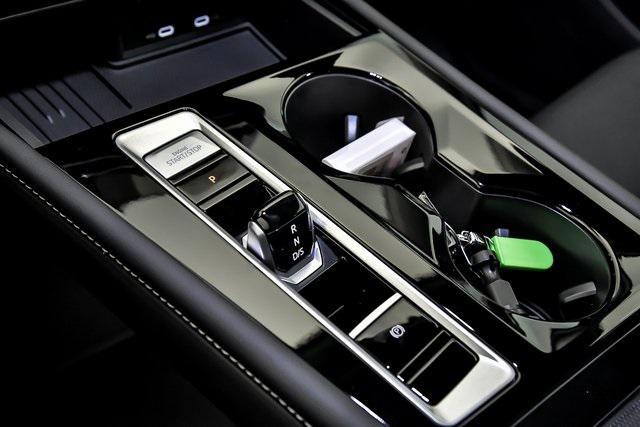 new 2026 Volkswagen Atlas car, priced at $47,813