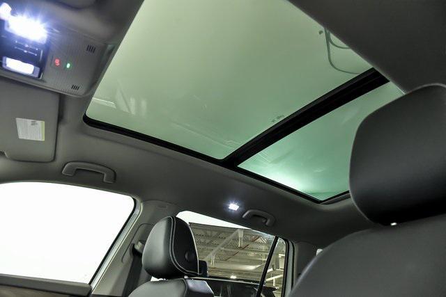 new 2026 Volkswagen Atlas car, priced at $47,813