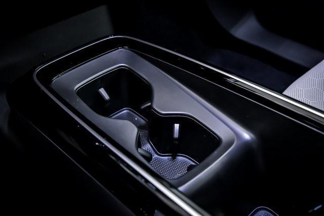 new 2025 Volkswagen ID.4 car, priced at $52,768
