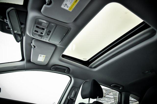 used 2018 Honda CR-V car, priced at $18,999