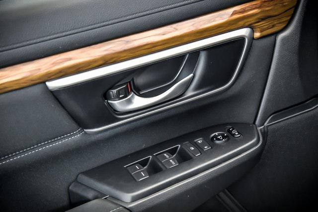 used 2018 Honda CR-V car, priced at $18,999
