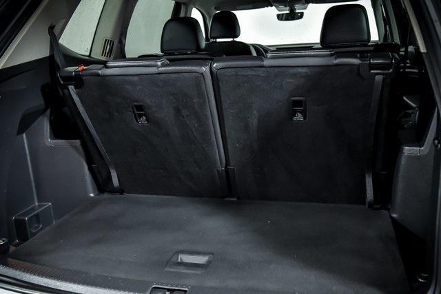 used 2021 Volkswagen Atlas car, priced at $30,549