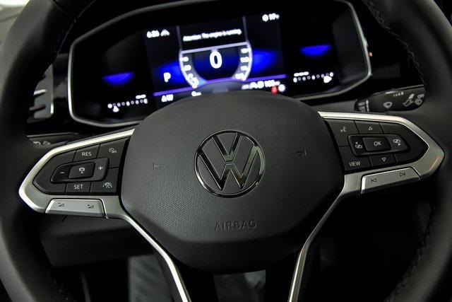 new 2025 Volkswagen Jetta car, priced at $25,153