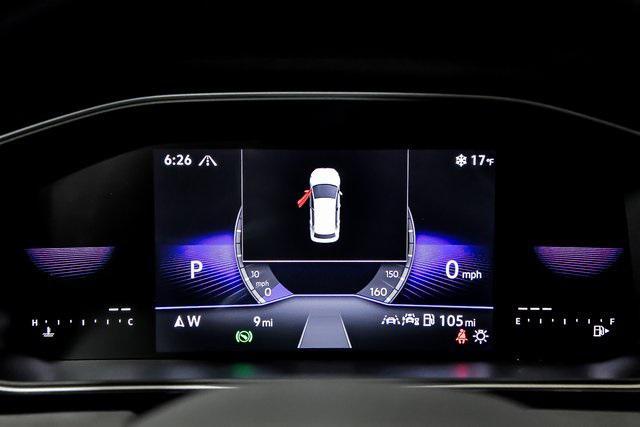 new 2025 Volkswagen Jetta car, priced at $25,153