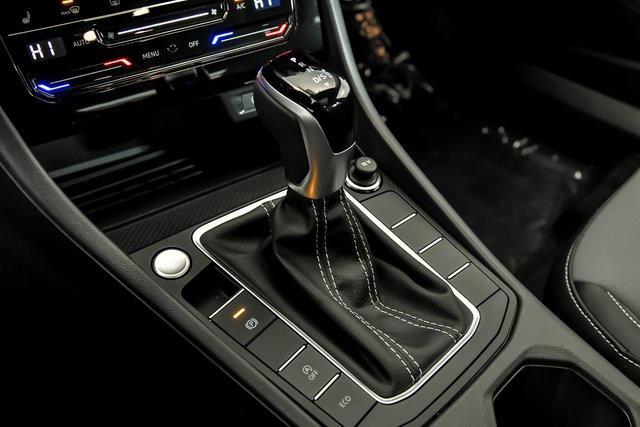 new 2025 Volkswagen Jetta car, priced at $25,153