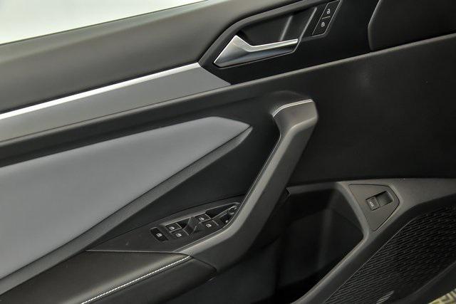 new 2025 Volkswagen Jetta car, priced at $25,153