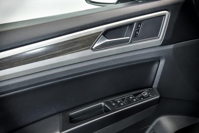 used 2019 Volkswagen Atlas car, priced at $22,100