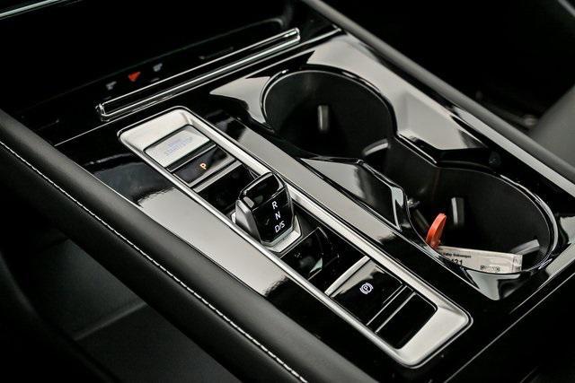 new 2026 Volkswagen Atlas Cross Sport car, priced at $48,966