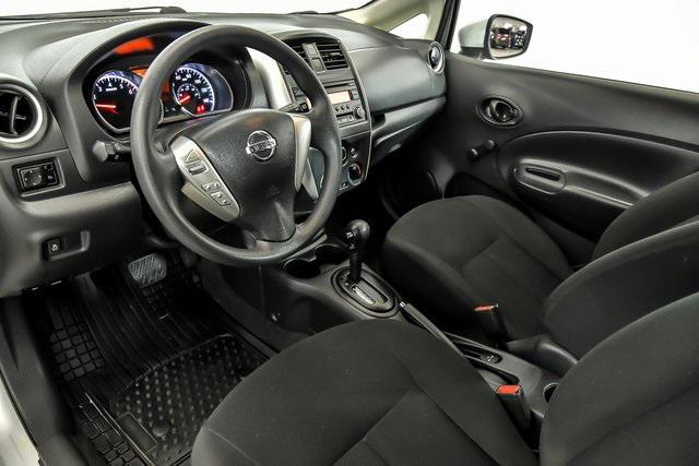 used 2015 Nissan Versa Note car, priced at $7,893