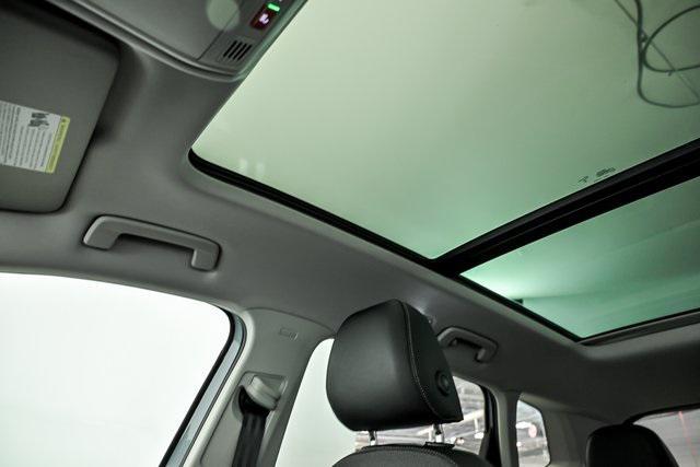 new 2025 Volkswagen Taos car, priced at $33,133