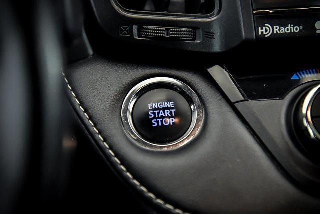 used 2018 Toyota RAV4 car, priced at $20,599