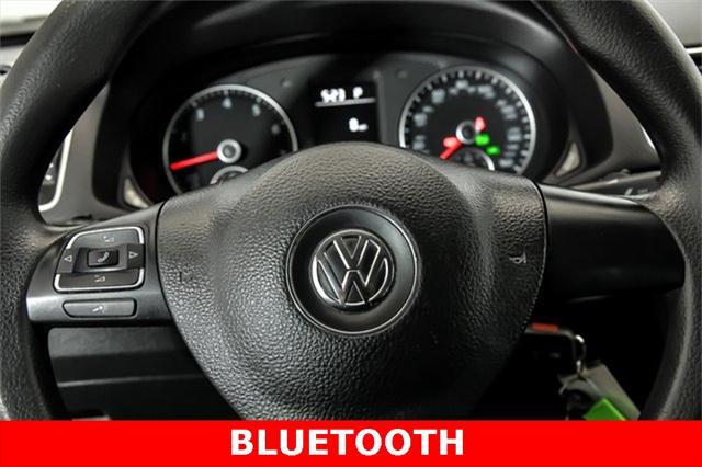 used 2013 Volkswagen Passat car, priced at $7,999