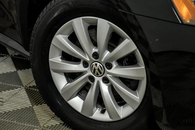 used 2013 Volkswagen Passat car, priced at $7,999