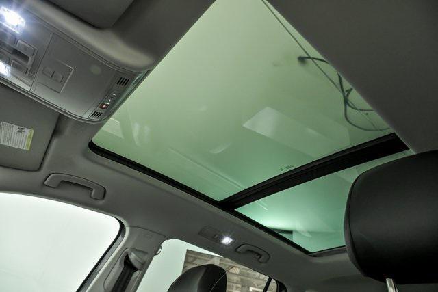 used 2024 Volkswagen Tiguan car, priced at $27,489