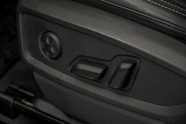 used 2022 Audi Q5 car, priced at $33,598