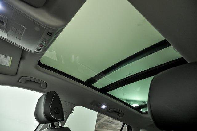 used 2022 Volkswagen Tiguan car, priced at $24,041