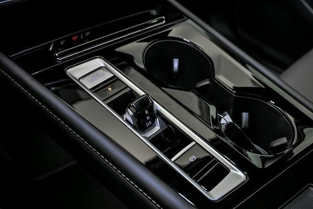 new 2026 Volkswagen Atlas car, priced at $49,773