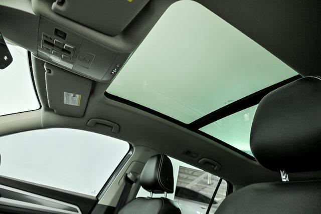 used 2023 Volkswagen Atlas car, priced at $36,814