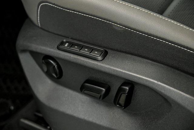 used 2023 Volkswagen Atlas car, priced at $36,814