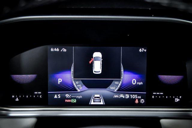 new 2025 Volkswagen Taos car, priced at $30,811