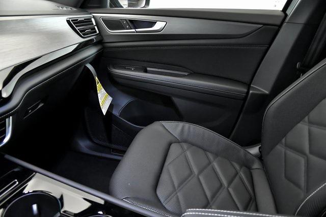new 2025 Volkswagen Atlas Cross Sport car, priced at $43,315