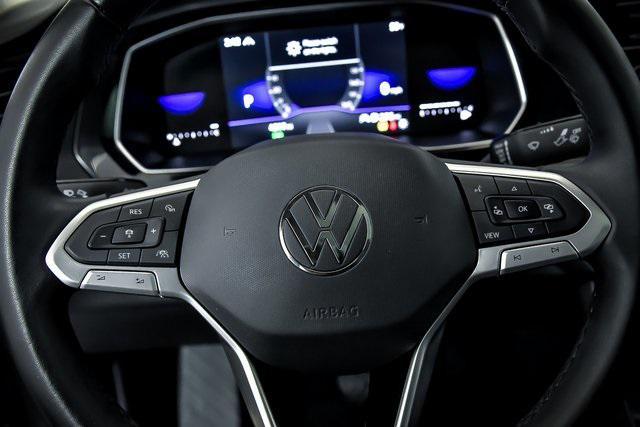 used 2023 Volkswagen Jetta car, priced at $22,999