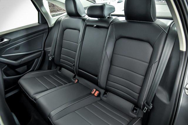 used 2023 Volkswagen Jetta car, priced at $22,999