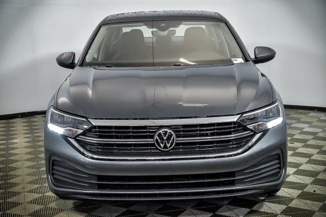 used 2023 Volkswagen Jetta car, priced at $22,999