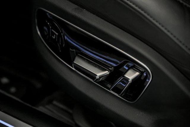 used 2023 Audi A8 car, priced at $55,949