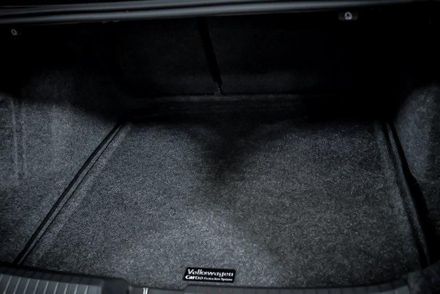 used 2025 Volkswagen Jetta car, priced at $28,059