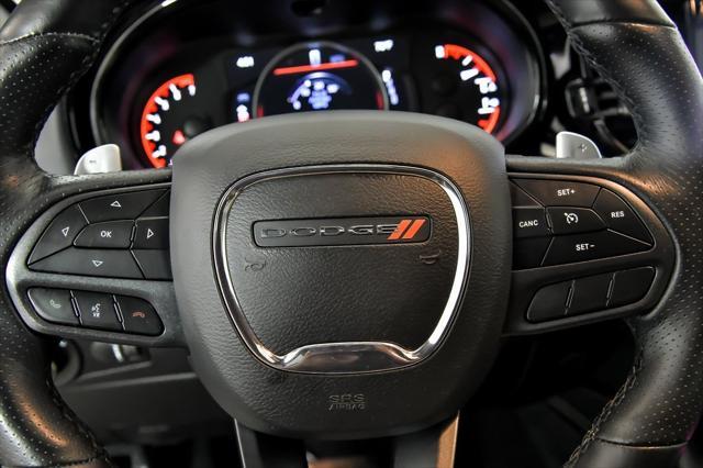 used 2021 Dodge Durango car, priced at $37,899