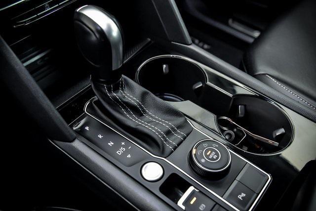 used 2022 Volkswagen Atlas car, priced at $31,799