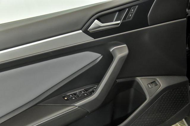 new 2025 Volkswagen Jetta car, priced at $25,320